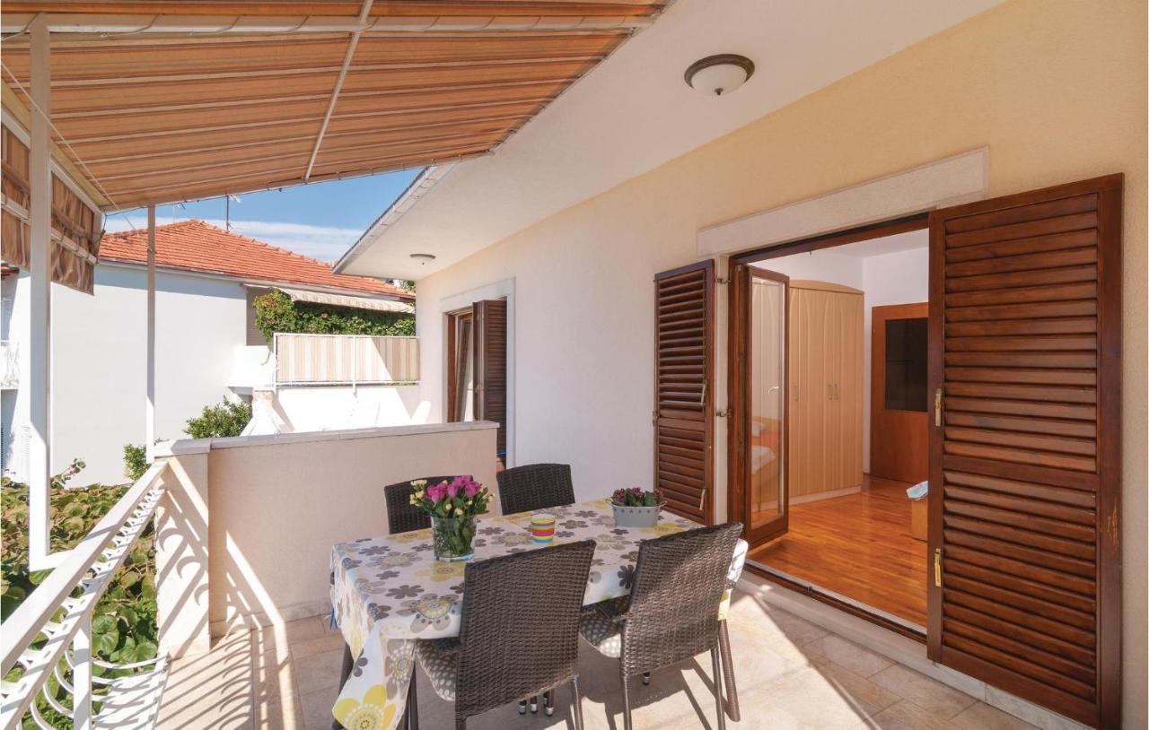 Amazing In With House Sea View Trogir