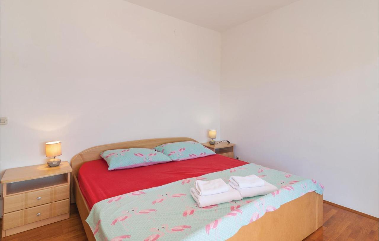 Amazing In With House Sea View Trogir