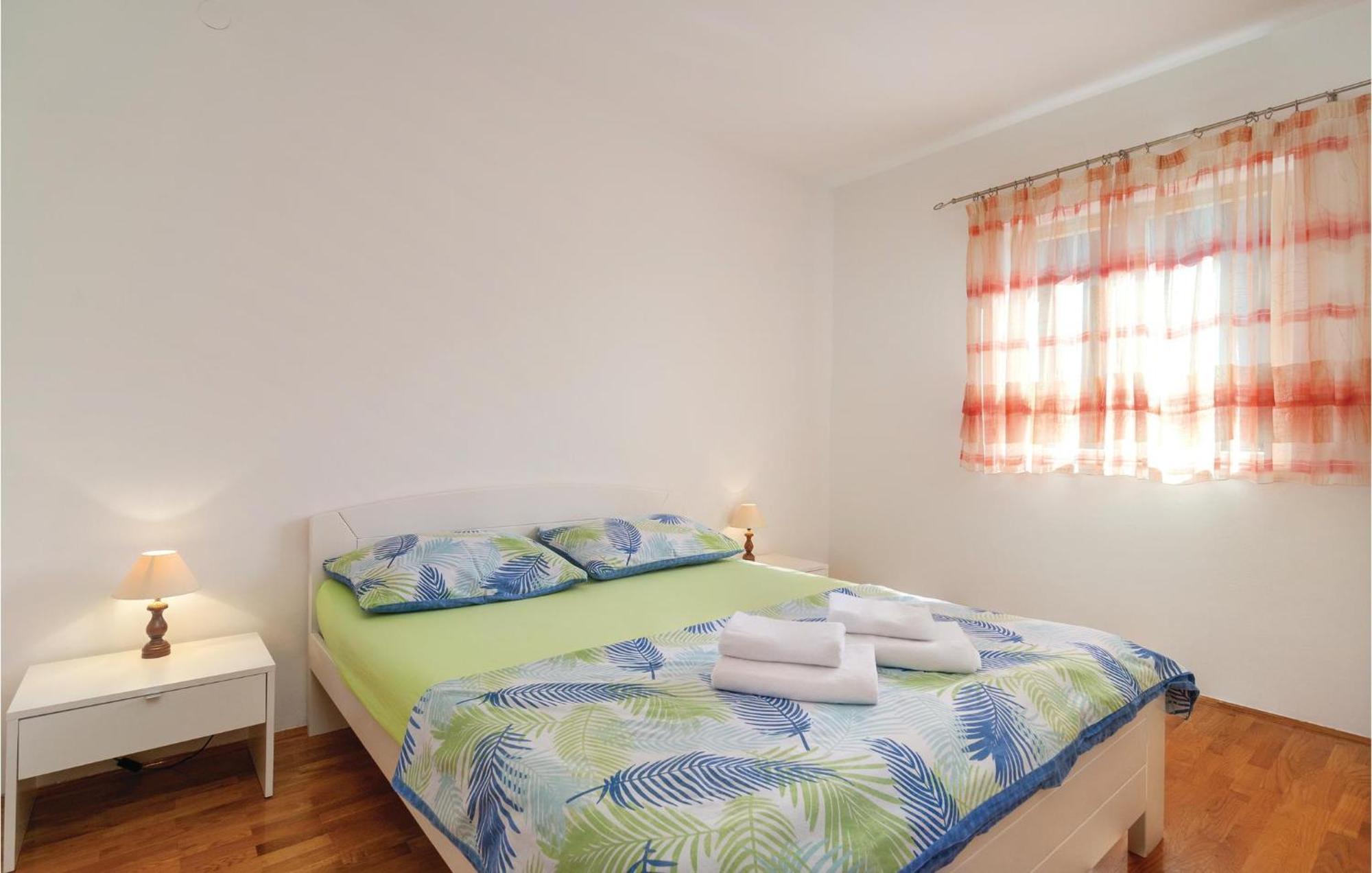 Amazing In With House Sea View Apartment Trogir