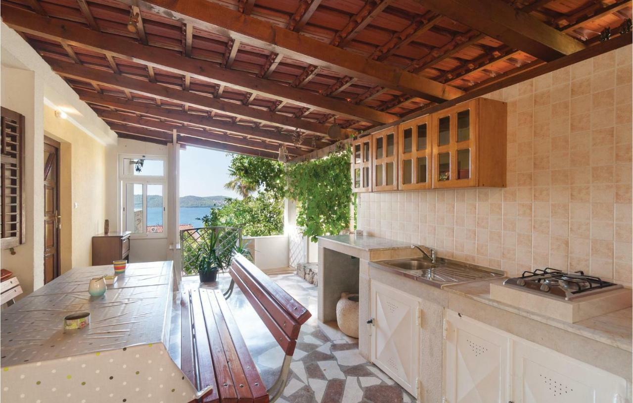 Amazing In With House Sea View Trogir
